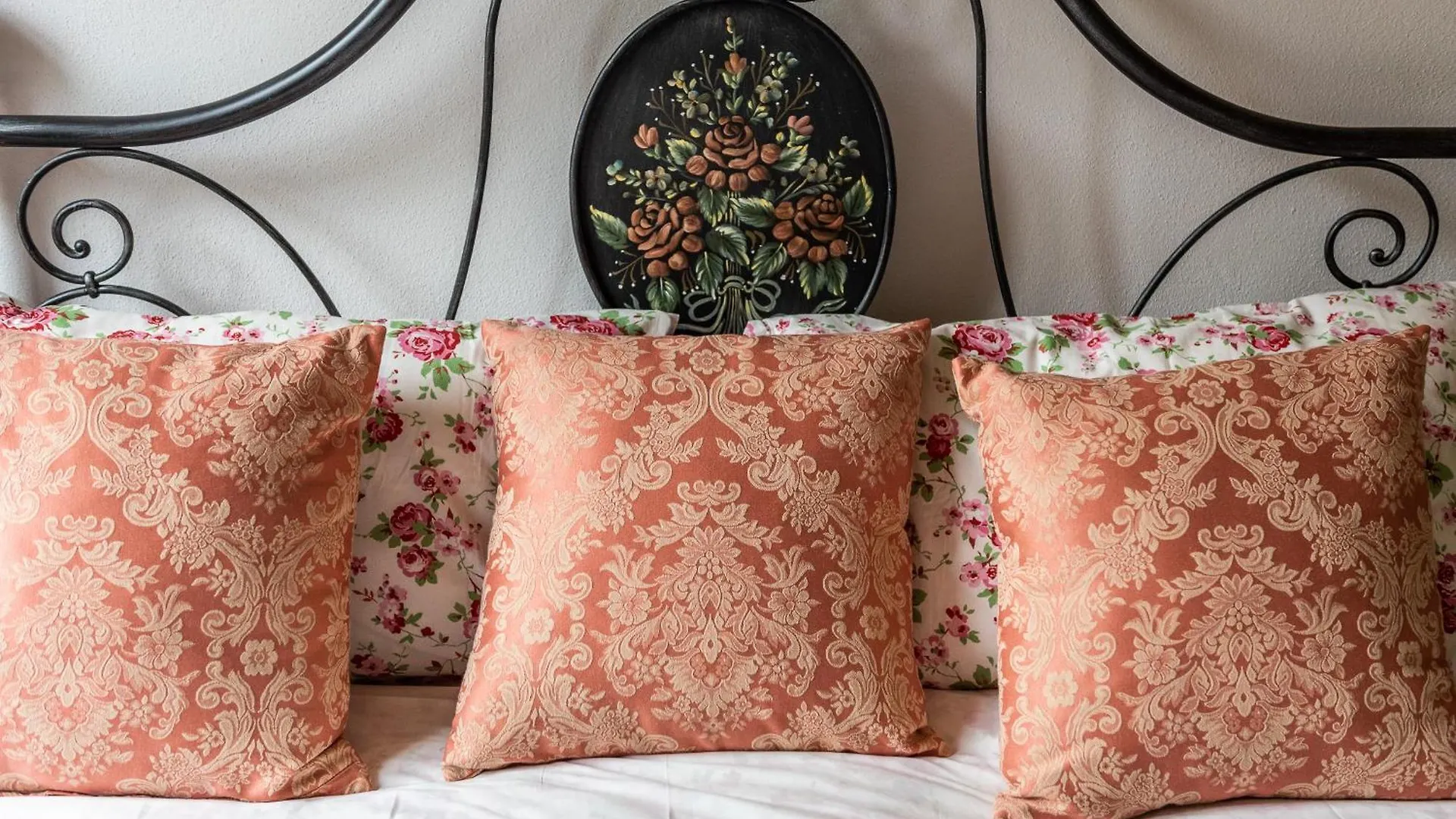度假居 Grand Cherry Tree, 8 Beds 切塔尔多